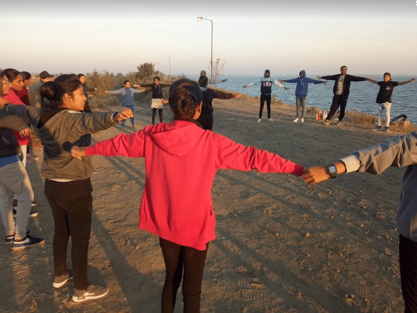 Green Heaven Institute of Management and Research Nagpur Activities photo 35